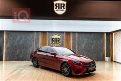 مێرسێدس بێنز E-Class